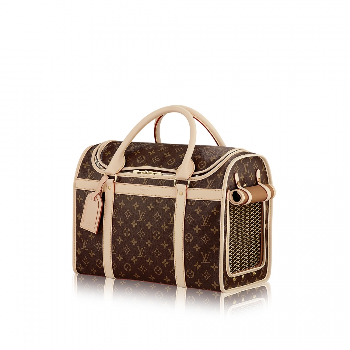 Переноска Louis Vuitton