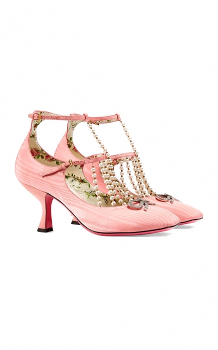 Туфли Gucci