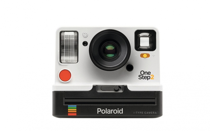 Polaroid с USB-зарядкой