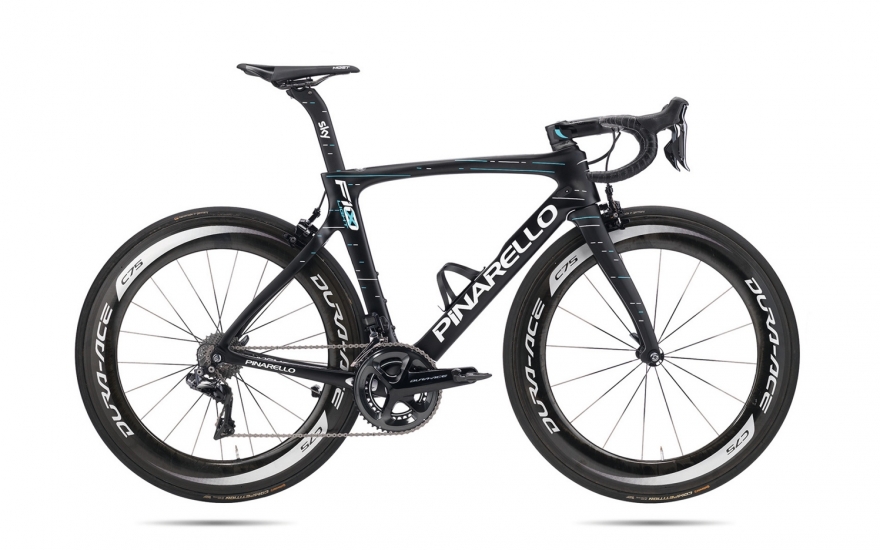 Велосипед Pinarello Dogma f10 xlight