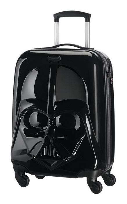 Чемодан Samsonite Star Wars Ultimate