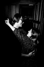 Яна Милорадовская, Антон Горланов