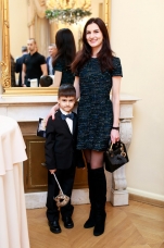 Вероника Д’ Адамо