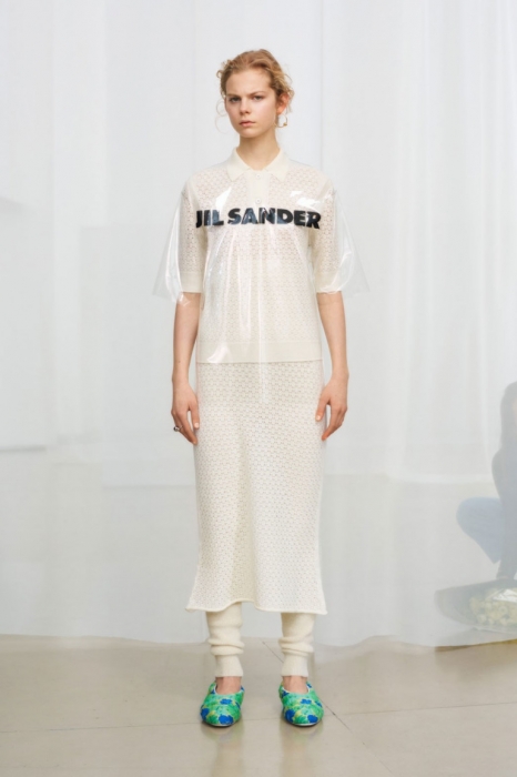 Jil Sander