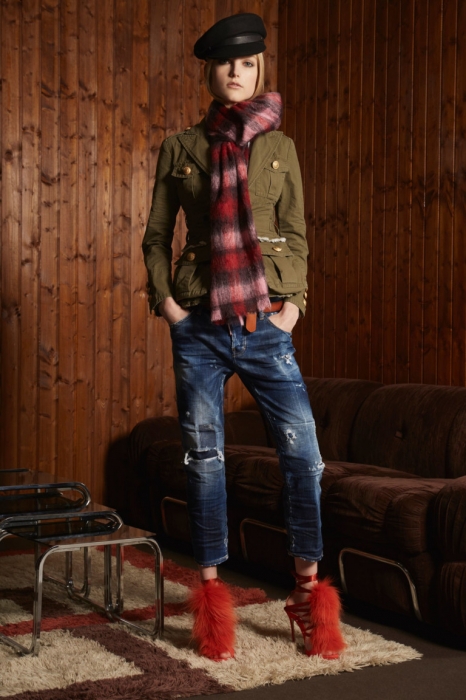 Dsquared2