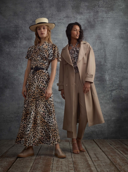 Temperley London