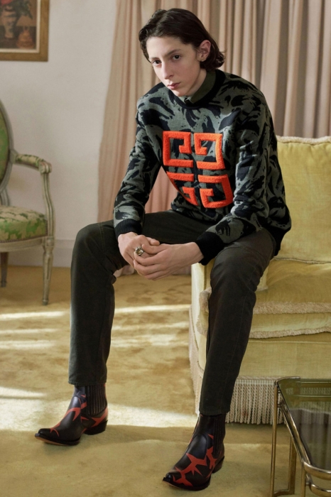 Givenchy