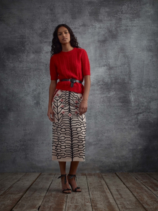 Temperley London