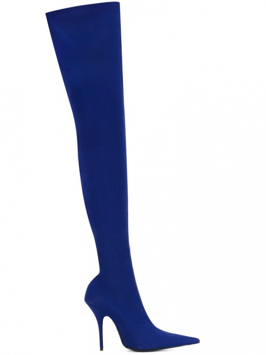 Сапоги-чулки Balenciaga