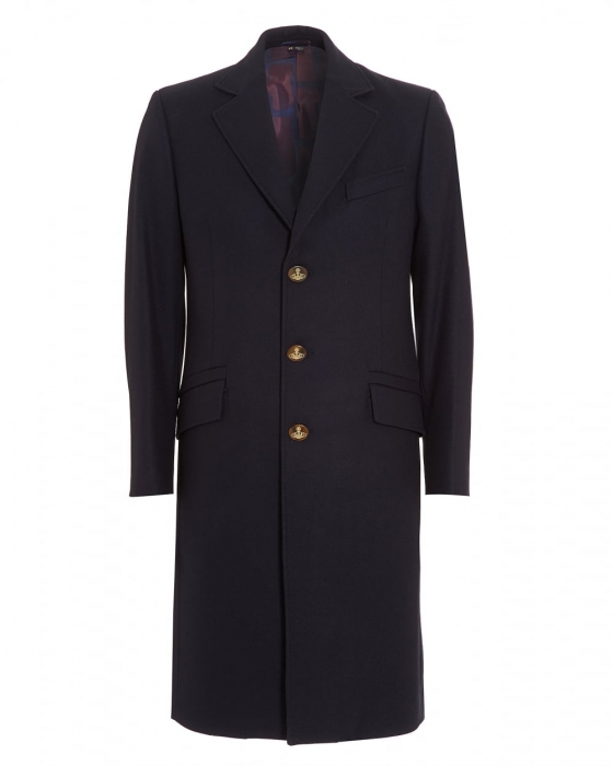 Пальто Vivienne Westwood