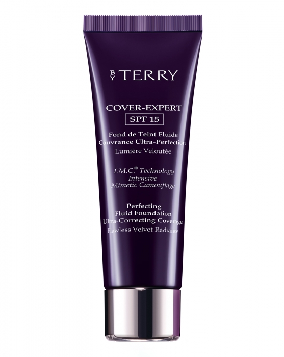 Тональная основа By Terry Cover Expert