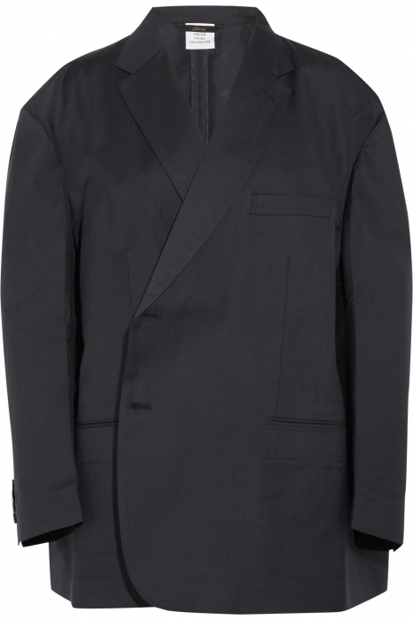 Пиджак Vetements X Brioni