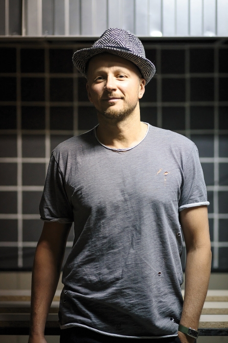 Вадим РублевДиректор издательского дома «Владис», болельщик-путешественник со стажем более двадцати лет «Ростов» я поддерживаю еще с девяностых годов