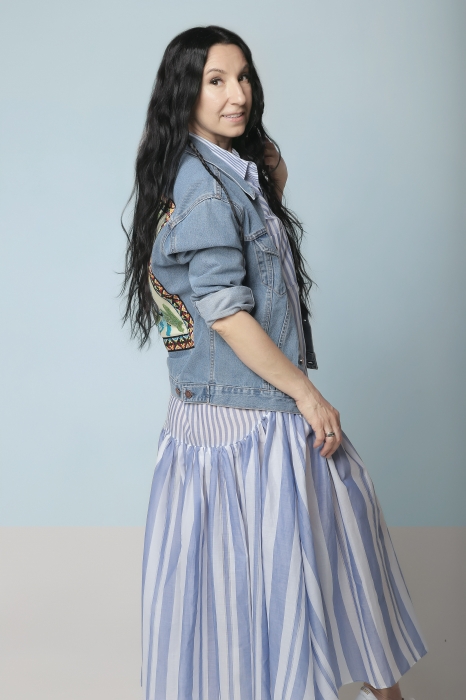 Галина Костецкая, 52 года Я с детства любила танцевать и заниматься спортом. Мне нравилось наблюдать, как от тренировок тело становится податливым