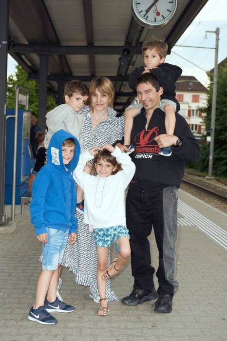 Лукбук марки Vetements