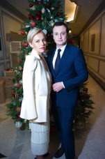 Даце Григорян, Арсен Григорян