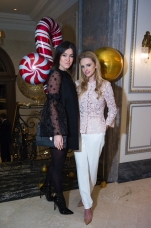 Милана Тюльпанова. Алена Тулаева