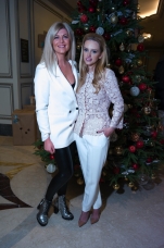 Милана Тюльпанова. Елена Князева