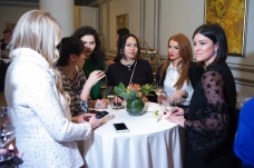 Ирина Рубинштейн. Виктория Быкова, Евгения Савельева, Карина Шер, Алена Тулаева