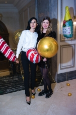 Анна Селивесторова, Мила Перепелицына