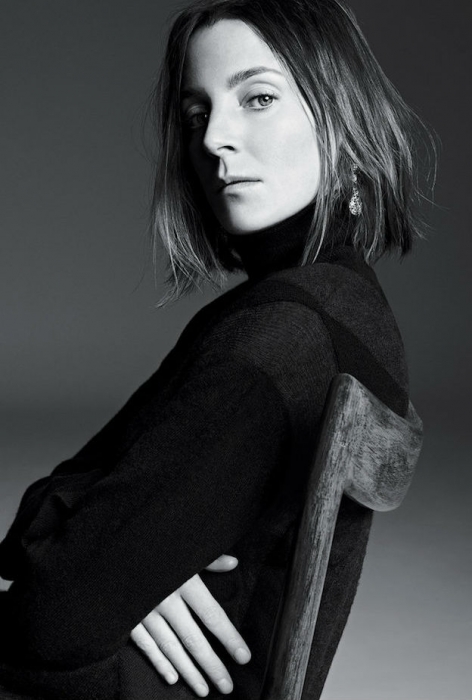 Фиби Файло (экс-дизайнер Celine)