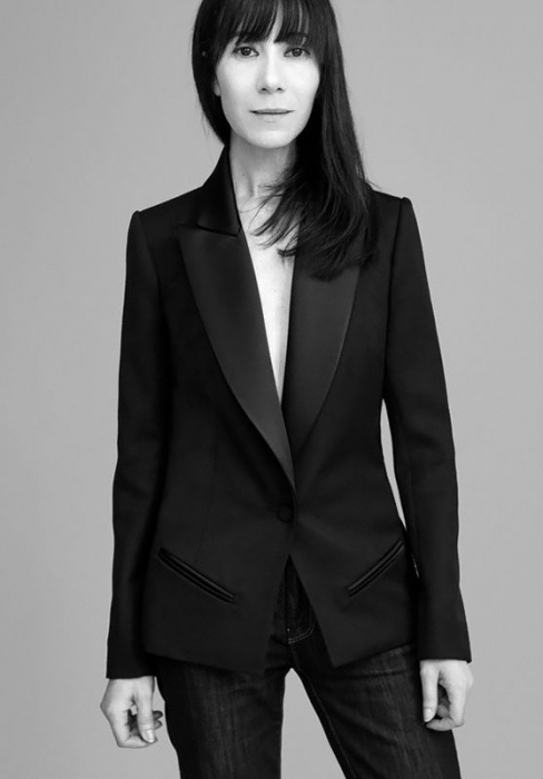 Бушра Джаррар (экс-дизайнер Lanvin)