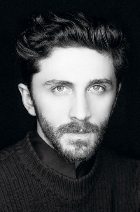 Давид Кома (экс-дизайнер Mugler)