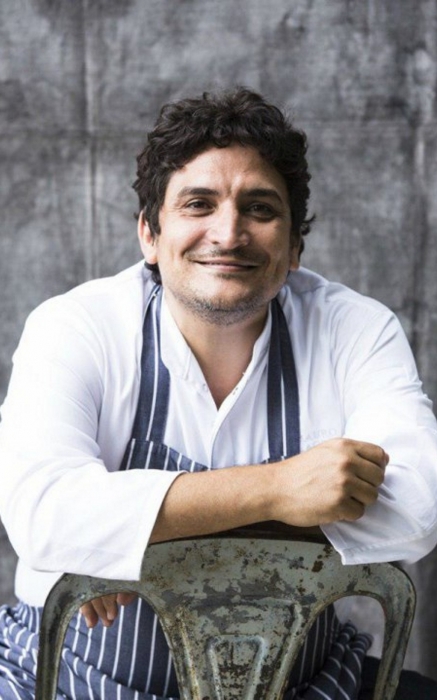 Мауро Колагреко