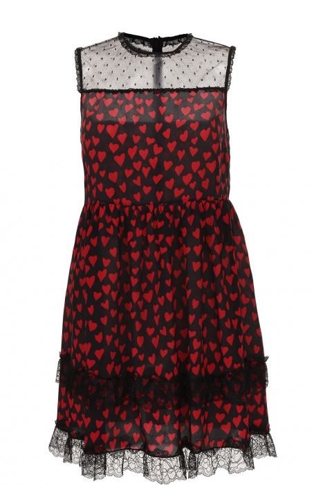 REDValentino, 27 050 рублей (вместо 45 100 рублей)