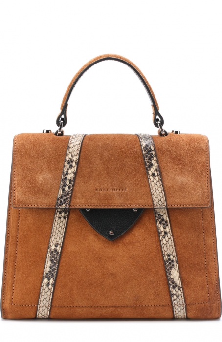 Coccinelle, 12 900 рублей (вместо 21 500 рублей)