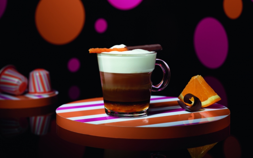 Variations Orangette