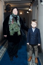 Татьяна Парфенова