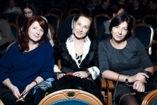 Ирина Никитина, Маргарита Извекова