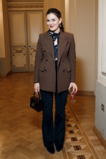 Кристина Березовская