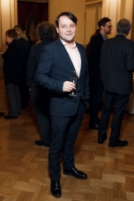 Дмитрий Левин