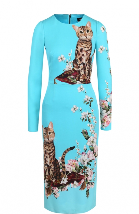 Dolce & Gabbana, 68 750 рублей (вместо 137 500 рублей)