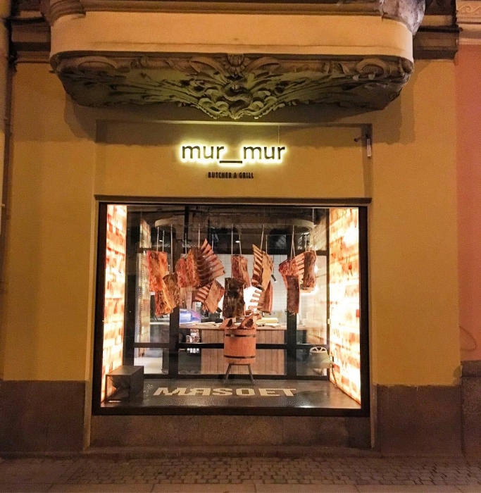 Фото из Instagram