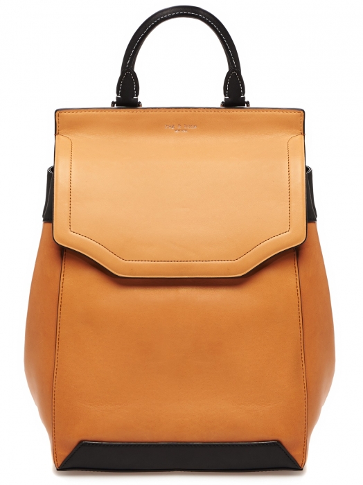 Сумка Rag & Bone, 22 550 рублей вместо 51 100 рублей