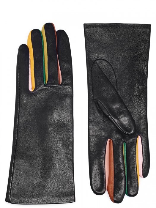 Перчатки Rodarte, 11 280 рублей вместо 28 200 рублей