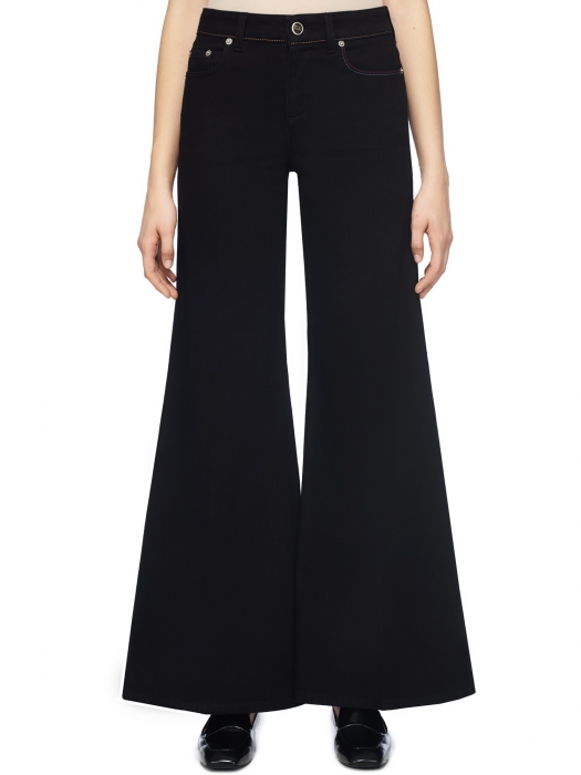 Джинсы Sonia Rykiel, 11 120 рублей вместо 27 800 рублей