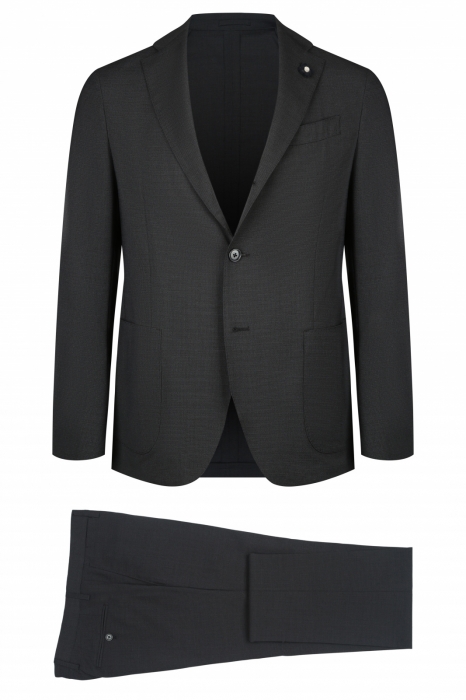 Костюм Lardini, 35 300 рублей вместо 70 600 рублей