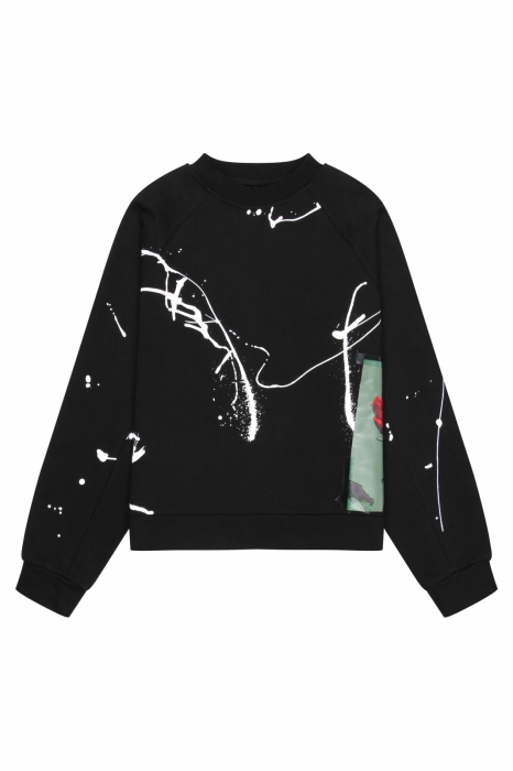 Свитшот Proenza Schouler, 23 500 рублей вместо 47 000 рублей