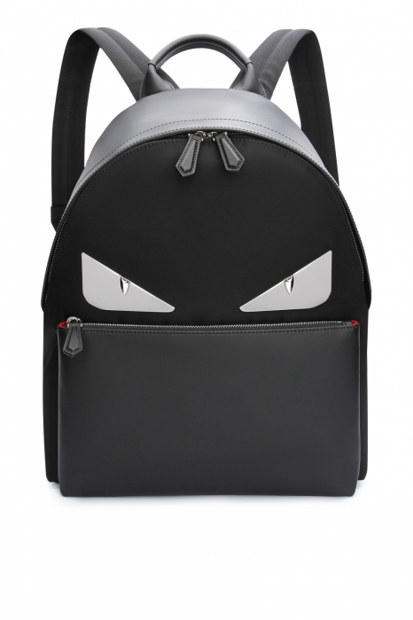 Рюкзак Fendi, 77 910 рублей вместо 111 300 рублей