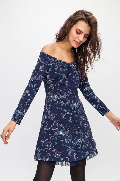 Платья Befree, 1299 рублей вместо 1999 рублей