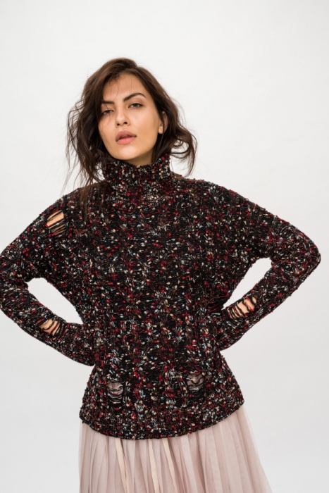 Свитер Befree, 999 рублей вместо 2499 рублей