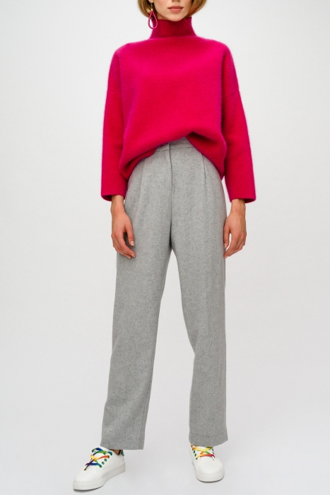 Брюки Befree, 1699 рублей вместо 3199 рублей