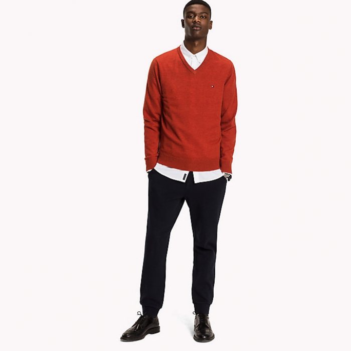 Кардиган Tommy Hilfiger, 4495 рублей вместо 9990 рублей