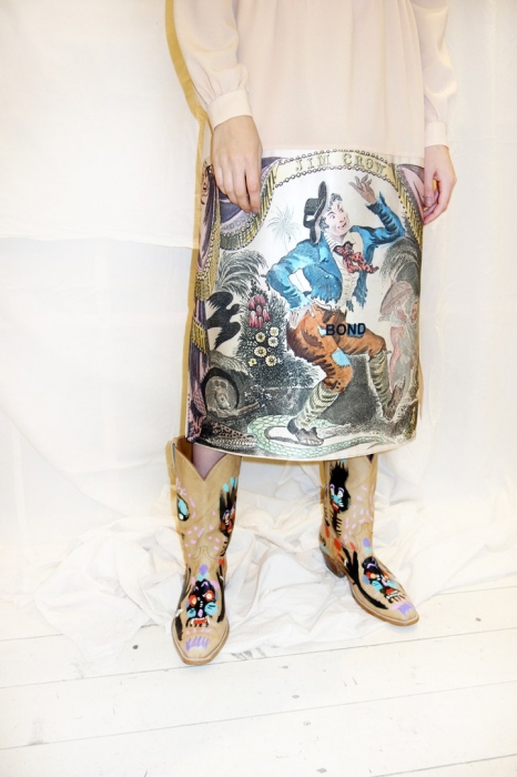 Платье Bondarev, 10 493 рубля