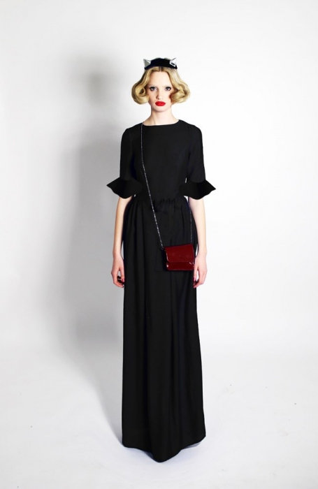 Платье Bondarev, 6293 рубля