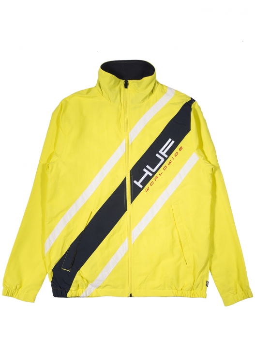 Мужская куртка HUF, 5240 рублей вместо 7490 рублей (Otdel Island)